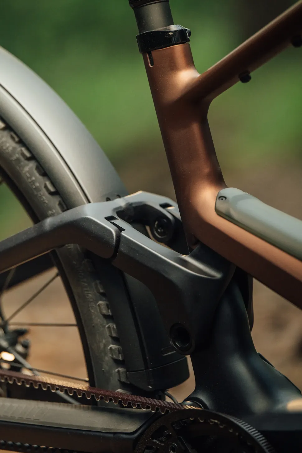 Orbea Muga 20