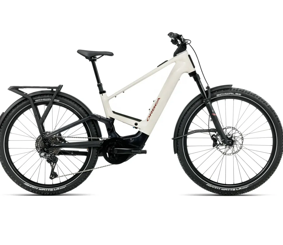 Orbea Muga 20