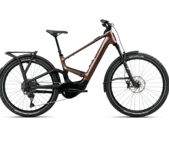 Orbea Muga 20