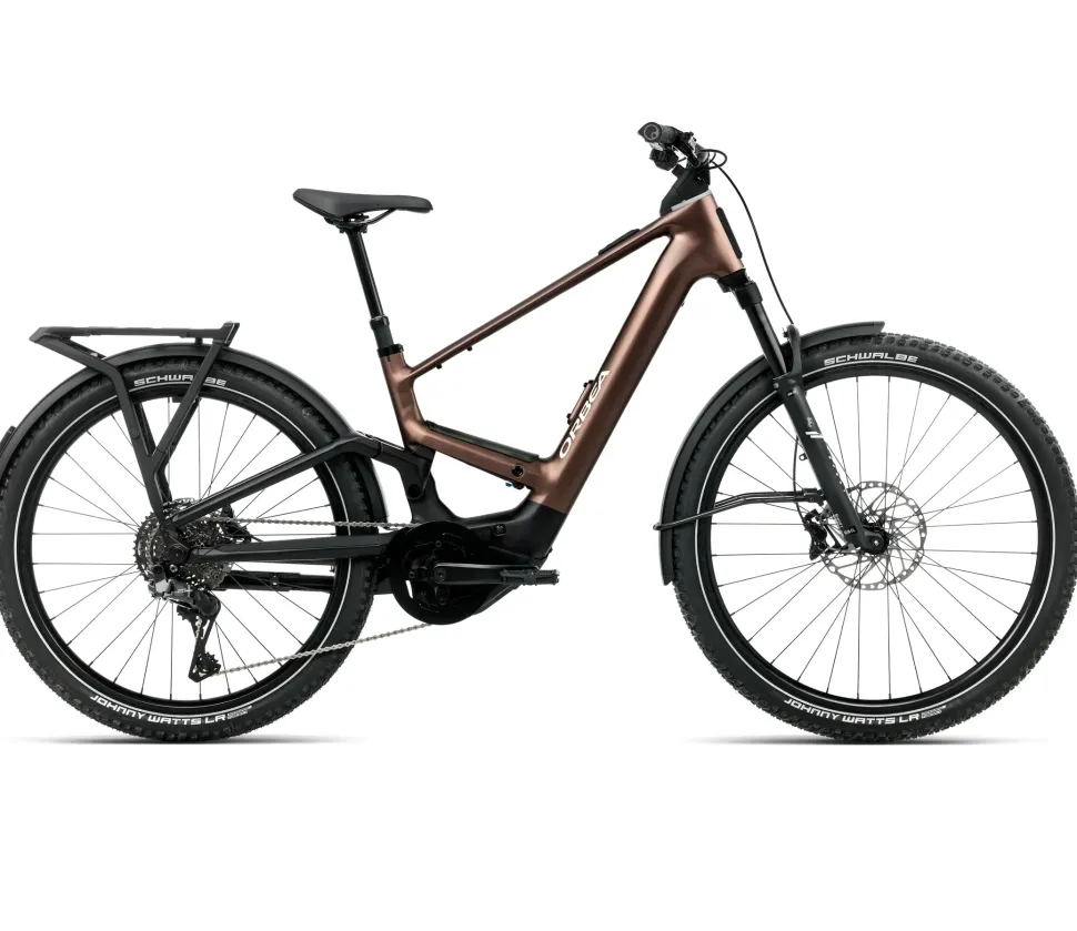 Orbea Muga 20