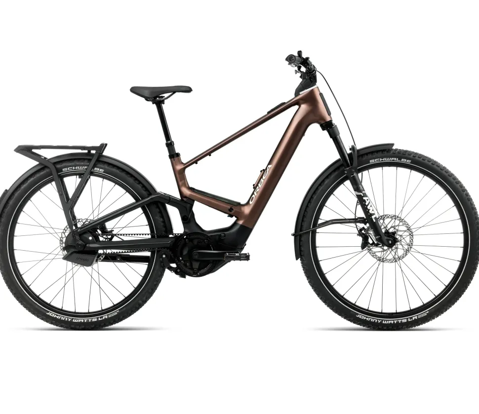 Orbea Muga 10