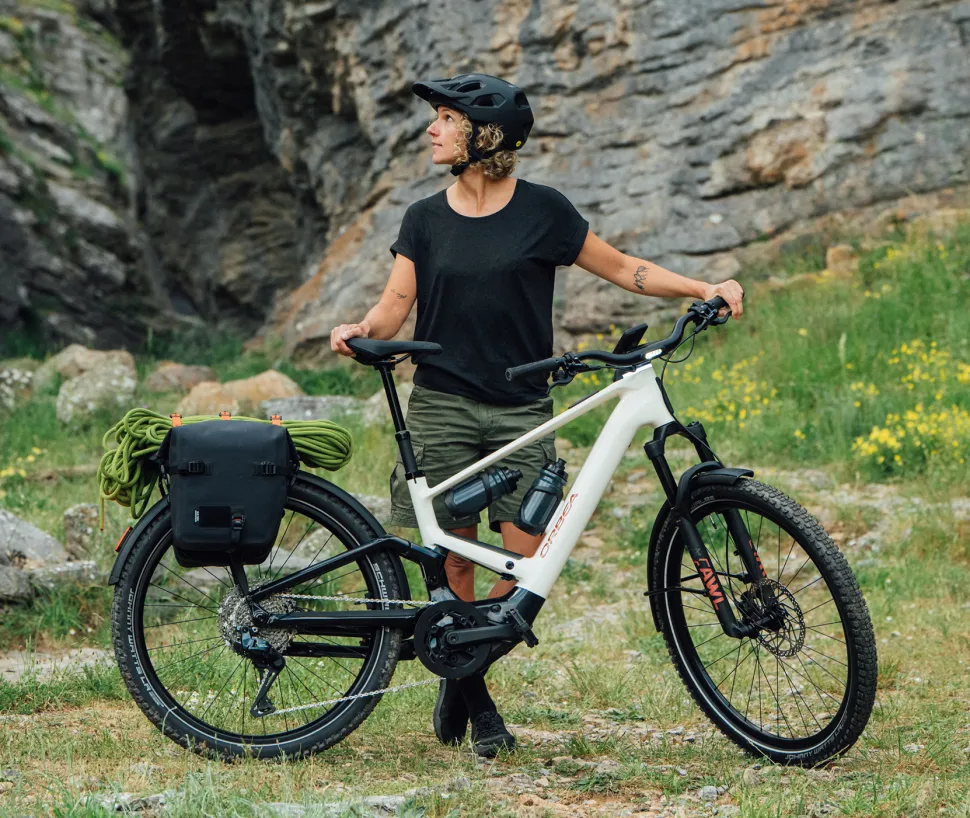 Orbea Muga 10