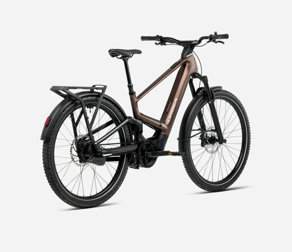 Orbea Muga 10
