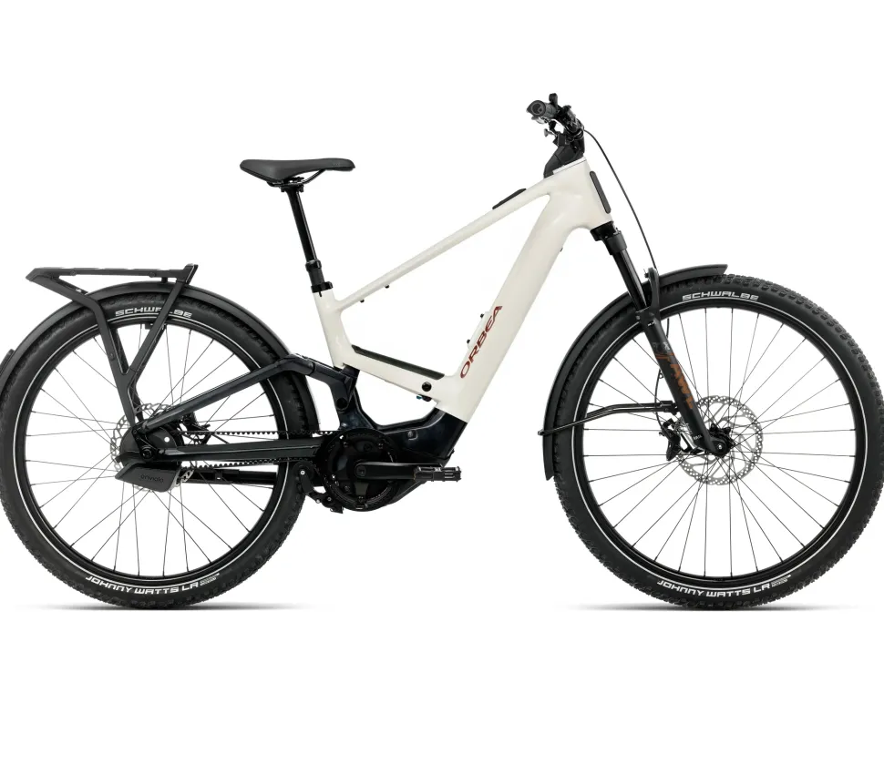 Orbea Muga 10