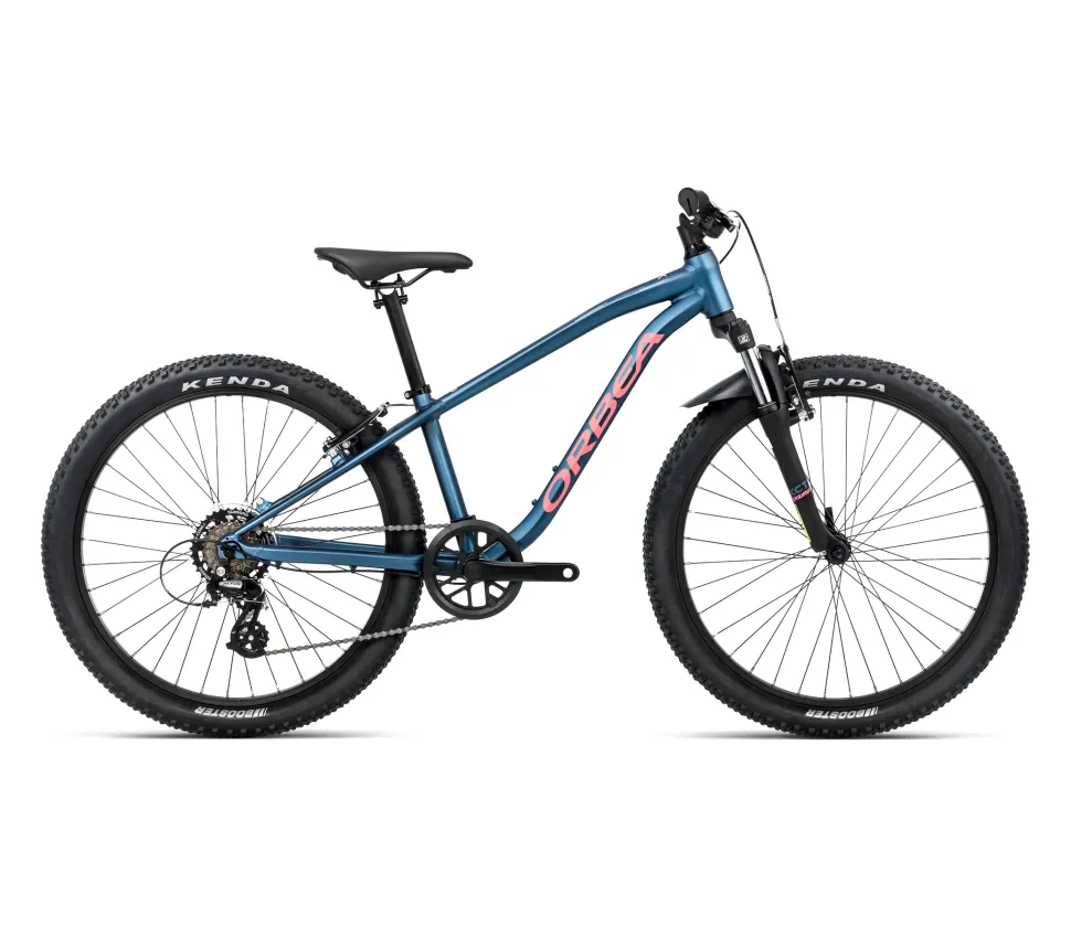 Orbea MX 24 XC