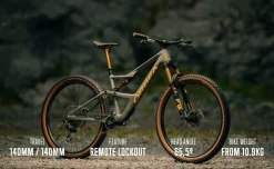 Orbea Occam LT M10