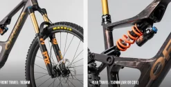 Orbea Occam LT M10