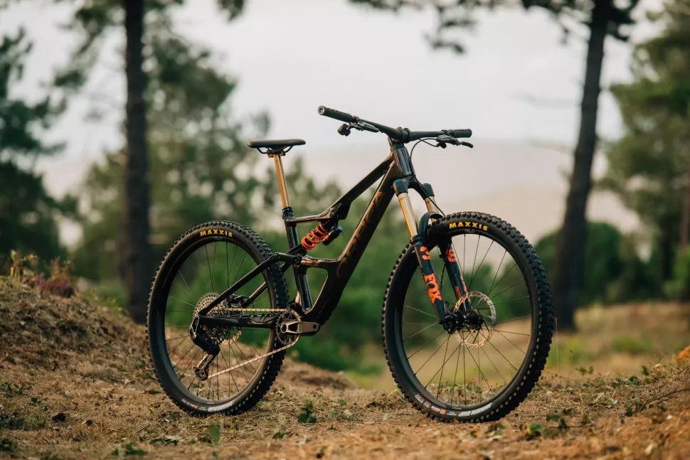 Orbea Occam LT M-Team