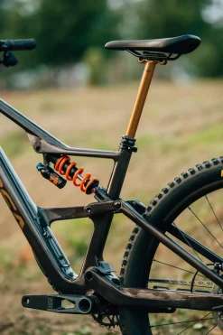 Orbea Occam LT M-Team