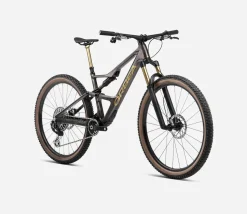 Orbea Occam LT M-Team