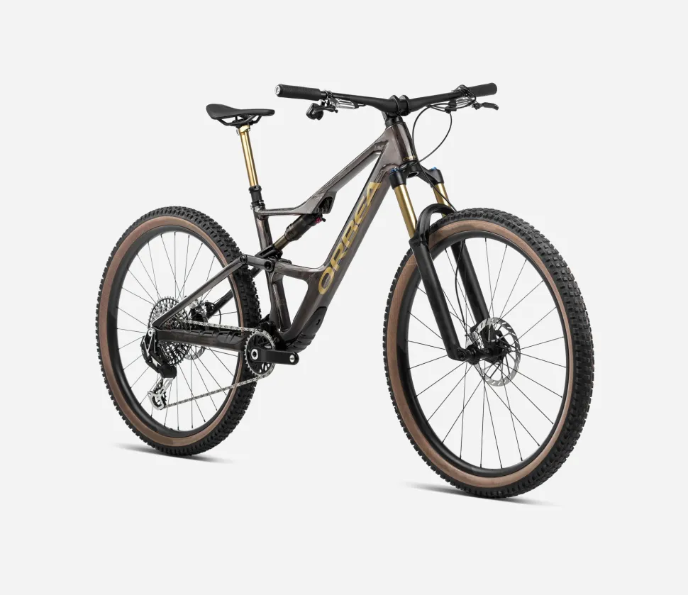 Orbea Occam LT M-Team