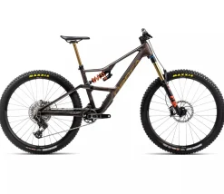 Orbea Occam LT M-Team