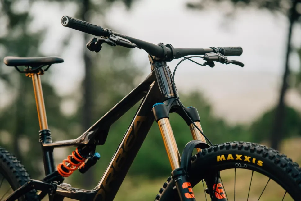 Orbea Occam LT M-Team