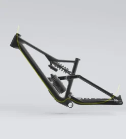 Orbea Occam LT M-Team