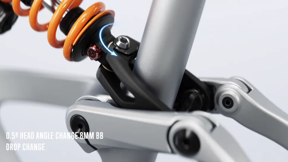 Orbea Occam LT M-Team
