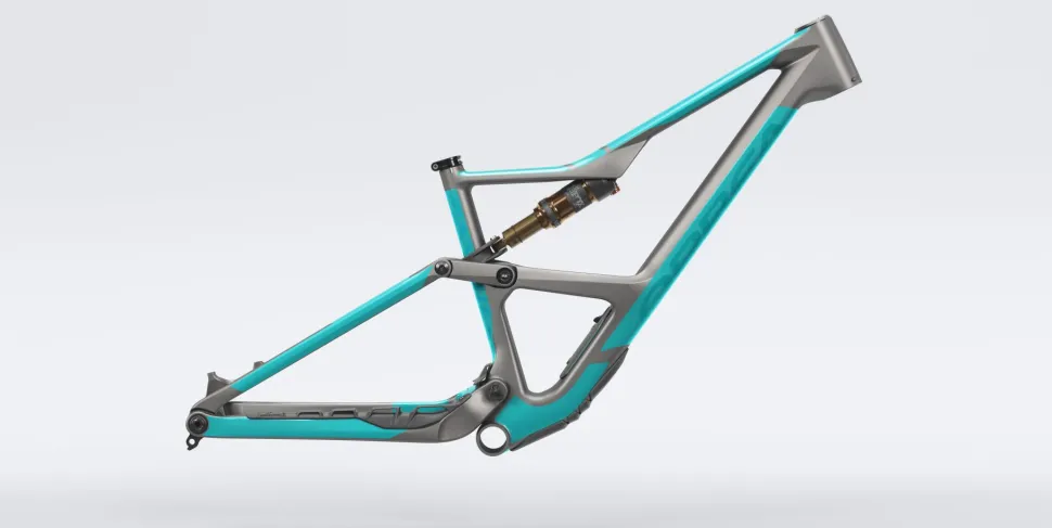 Orbea Occam LT M-Team