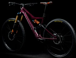 Orbea Occam MyO kustomointi