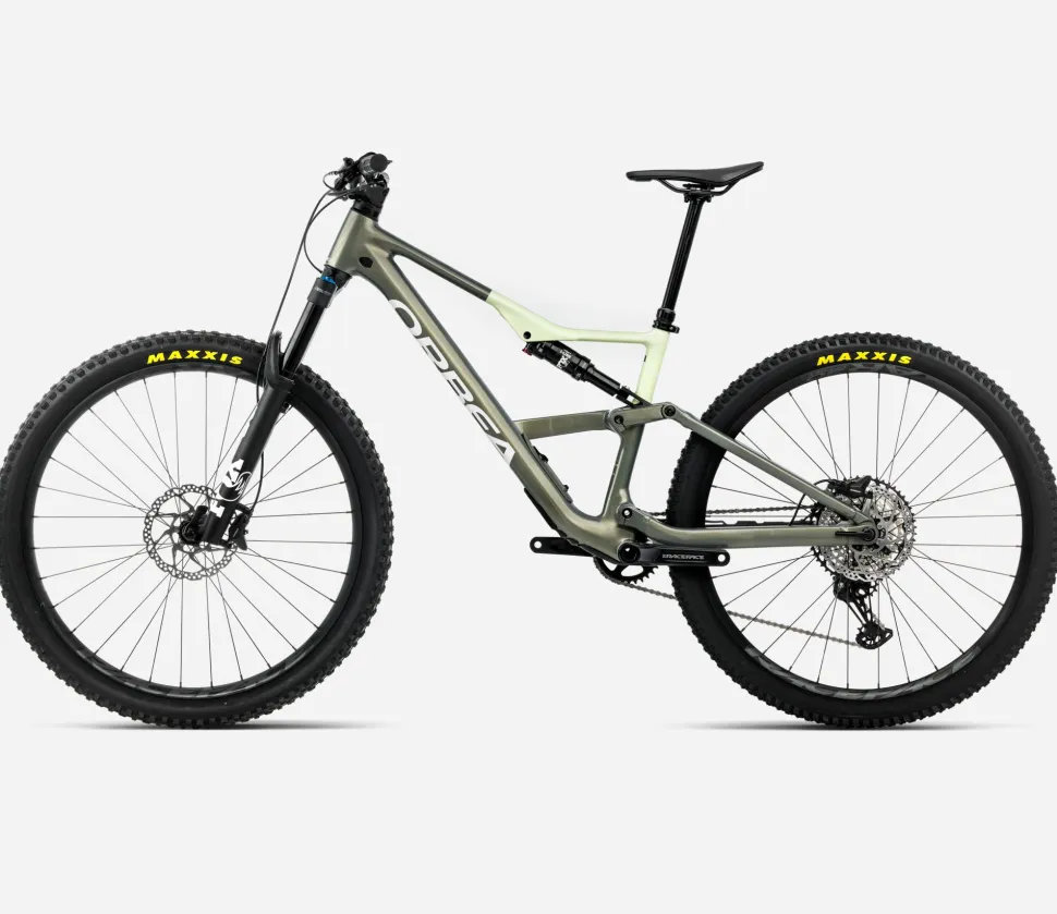 Orbea Occam SL H10