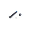ORBEA OCCAM TOP TUBE LINKAGE KIT