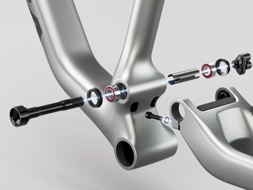 Orbea Oiz M30