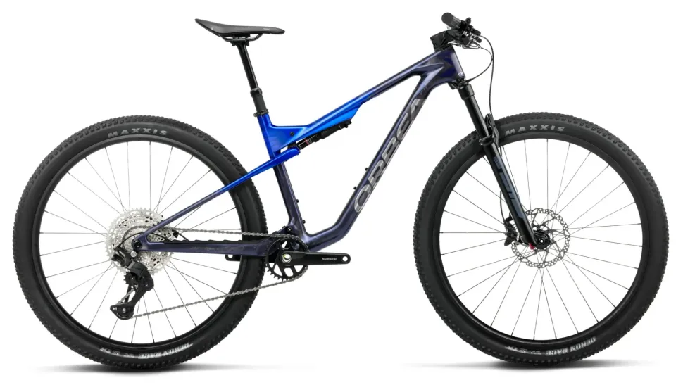 Orbea Oiz M30