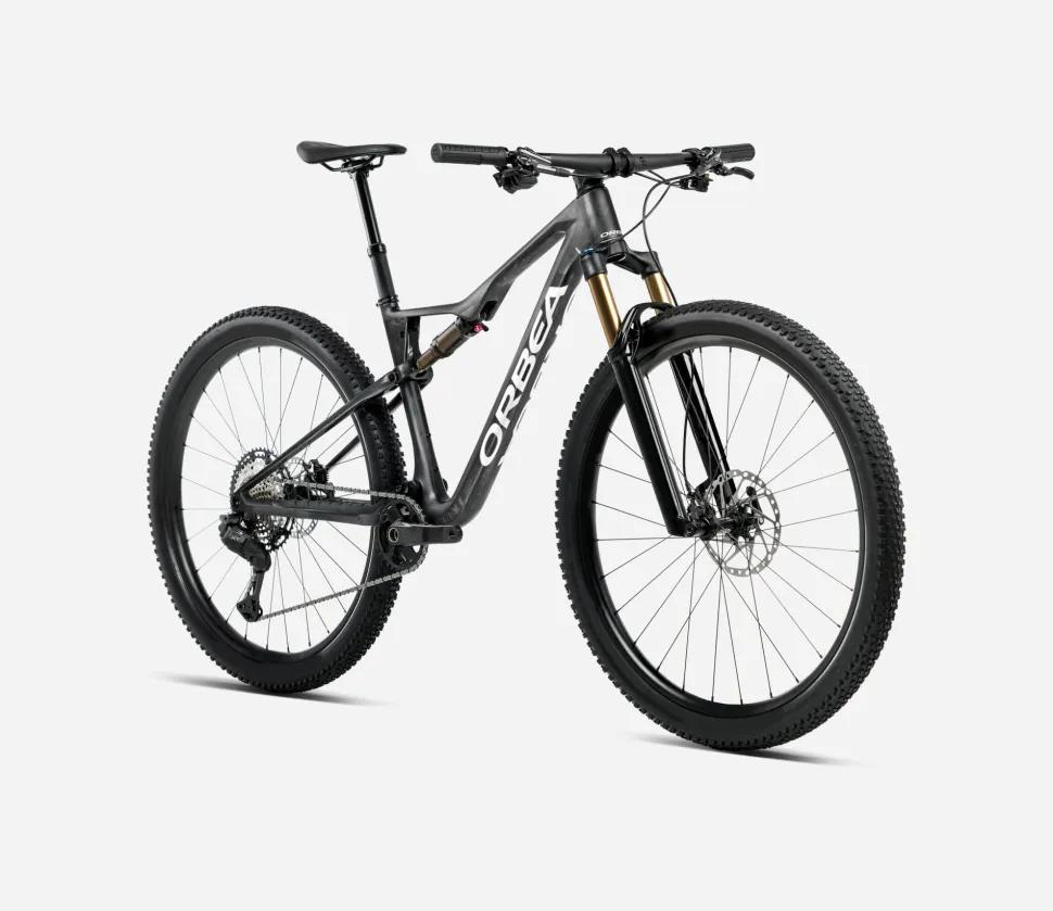 Orbea Oiz M21