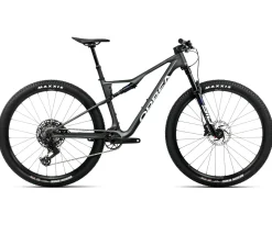 Orbea Oiz M21