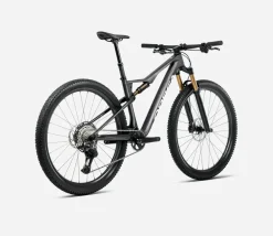 Orbea Oiz M21