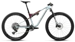 Orbea Oiz M10 AXS