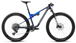 Orbea Oiz M10 AXS