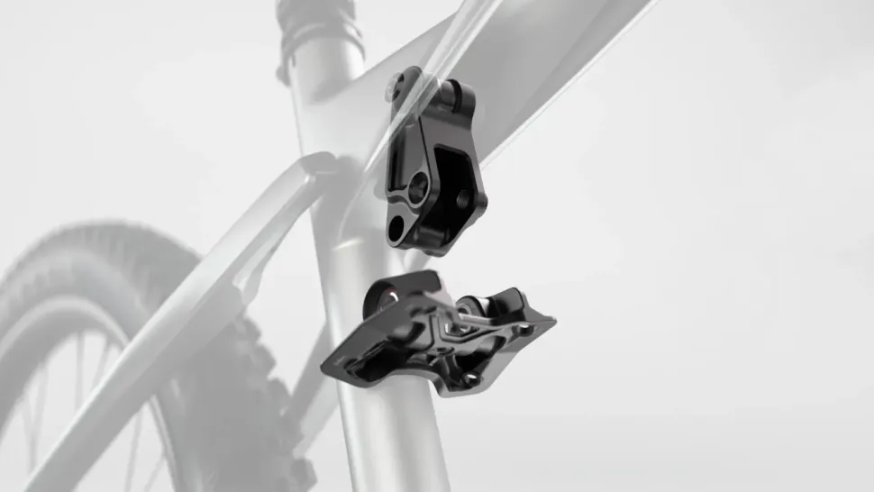 Orbea Oiz M10 AXS