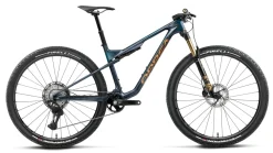 Orbea Oiz M Pro