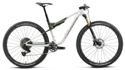 Orbea Oiz M Team Axs