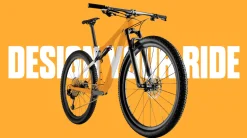 Orbea Oiz MyO kustomointi