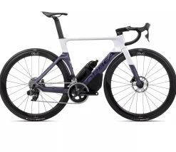 Orbea Orca Aero M31 eLTD PWR