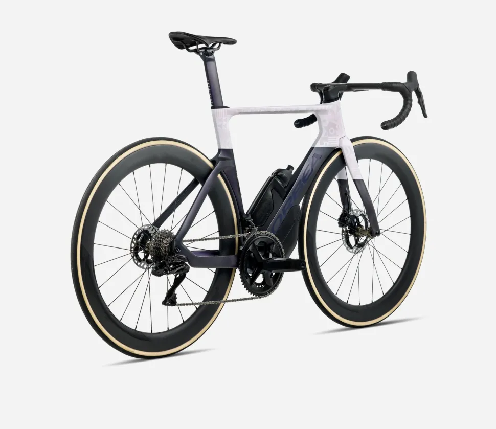Orbea Orca Aero M30 iLTD