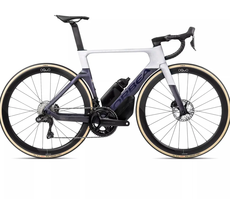 Orbea Orca Aero M20 iLTD