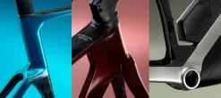 Orbea Orca Aero MyO kustomointi