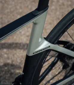 Orbea Orca Aero MyO kustomointi