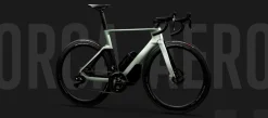 Orbea Orca Aero MyO kustomointi