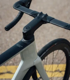 Orbea Orca Aero MyO kustomointi