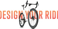 Orbea Orca Aero MyO kustomointi