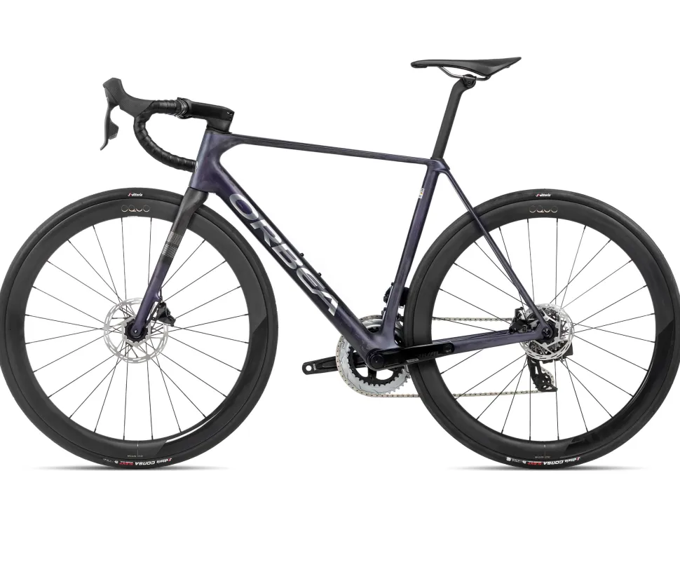 Orbea Orca M31 ELTD PWR