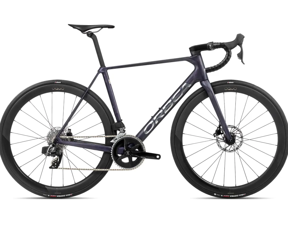 Orbea Orca M31 ELTD PWR