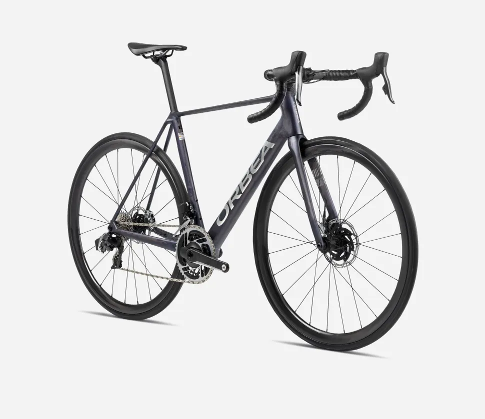 Orbea Orca M31 ELTD PWR