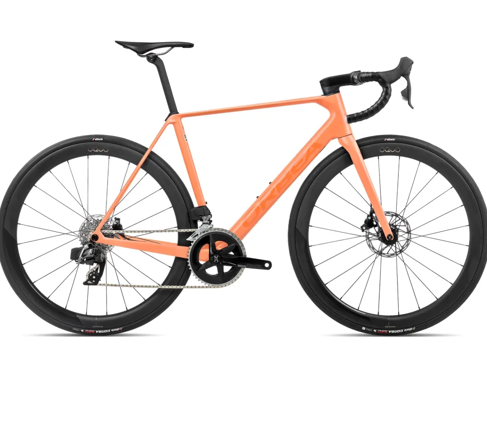Orbea Orca M31 ELTD PWR