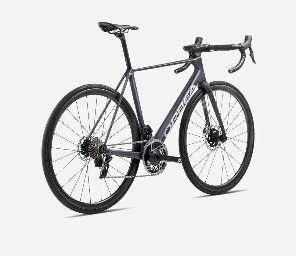 Orbea Orca M31 ELTD PWR