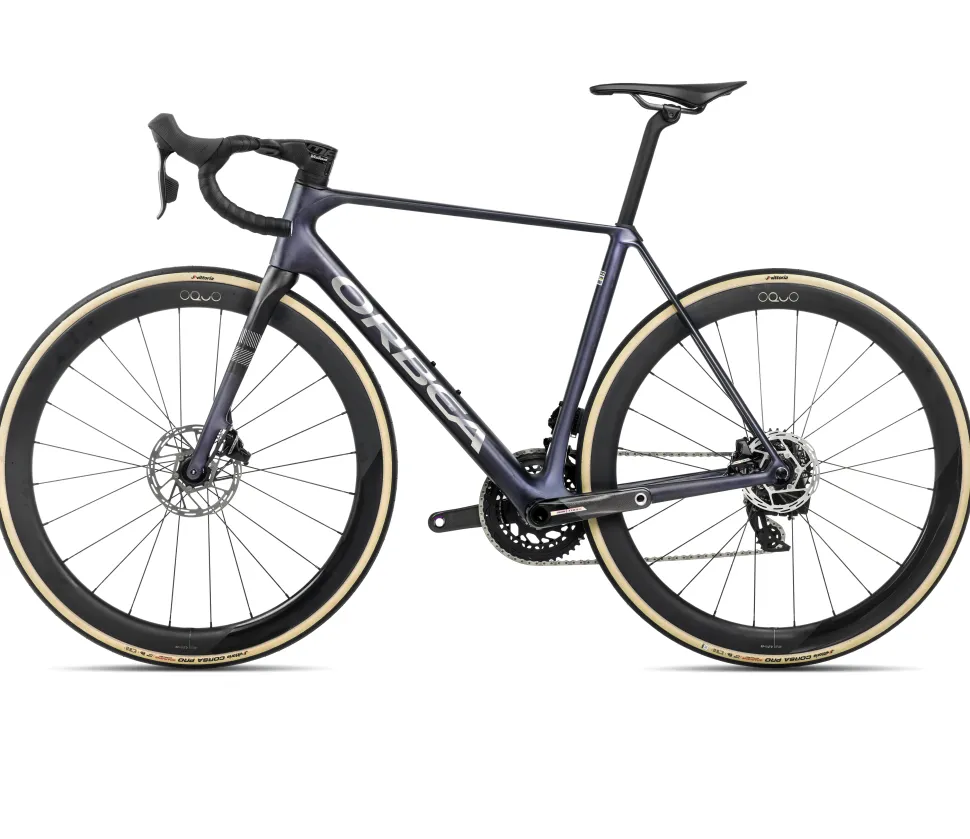 Orbea Orca M21 ELTD PWR
