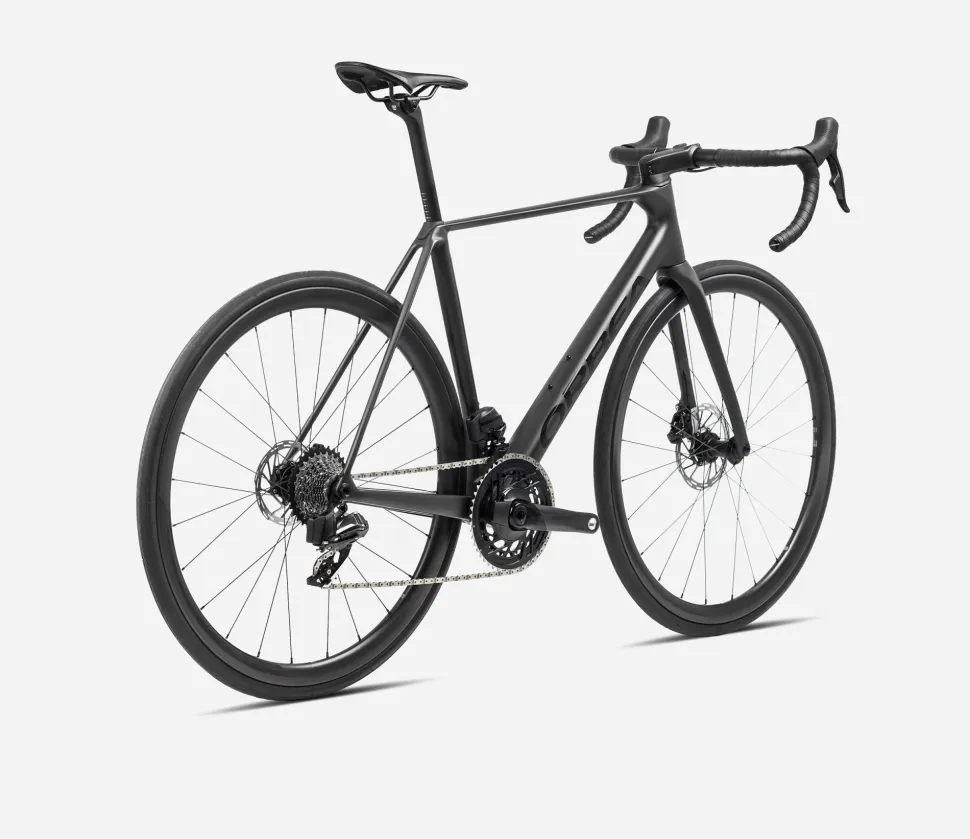 Orbea Orca M31 eTeam