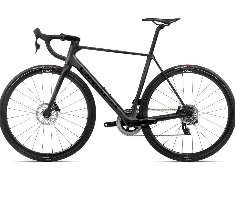 Orbea Orca M31 eTeam